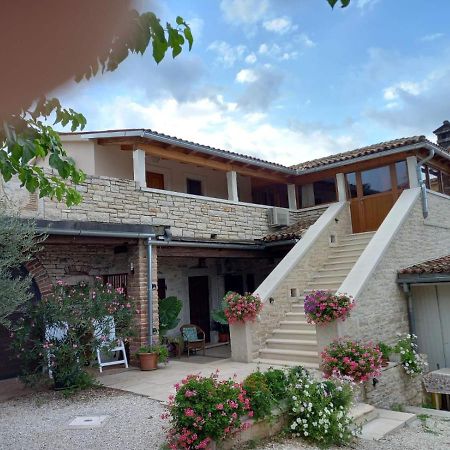 Baderna Apartment Exterior foto