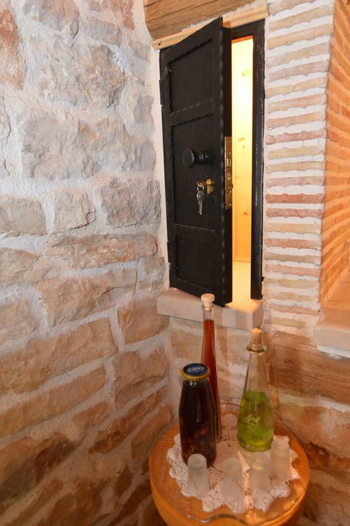 Baderna Apartment Exterior foto